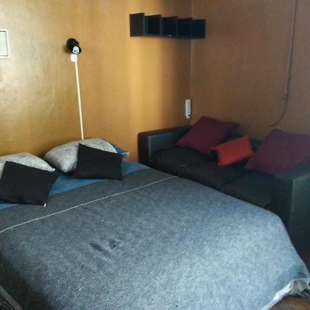 Charcas Hostel บัวโนสไอเรส ภายนอก รูปภาพ