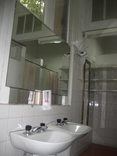 Charcas Hostel บัวโนสไอเรส ห้อง รูปภาพ