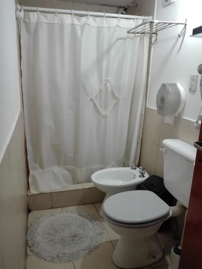 Charcas Hostel บัวโนสไอเรส ภายนอก รูปภาพ
